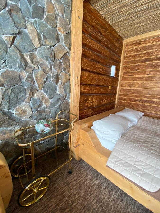 Guest house Shulc Mizhhirya  Extérieur photo
