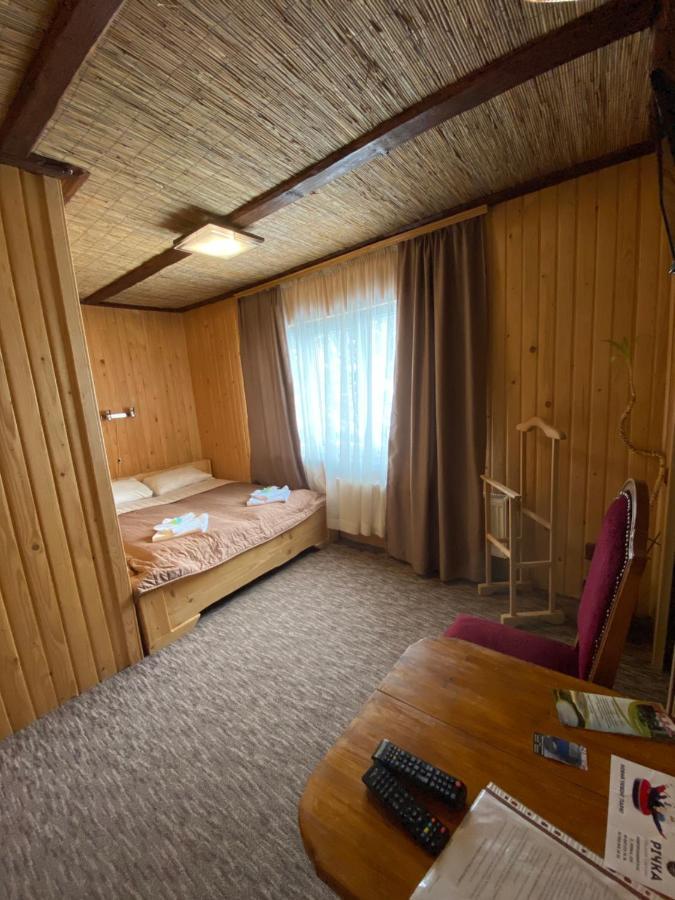 Guest house Shulc Mizhhirya  Extérieur photo