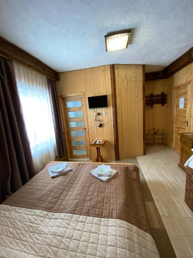 Guest house Shulc Mizhhirya  Extérieur photo