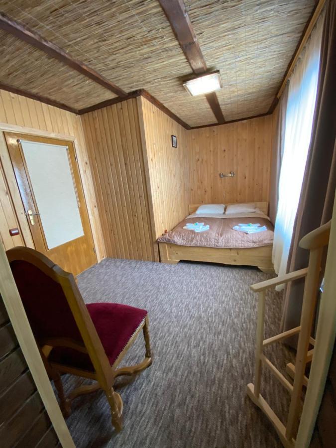 Guest house Shulc Mizhhirya  Extérieur photo
