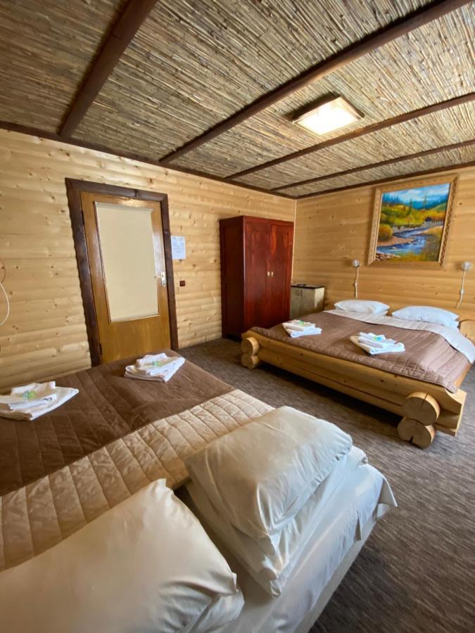 Guest house Shulc Mizhhirya  Extérieur photo