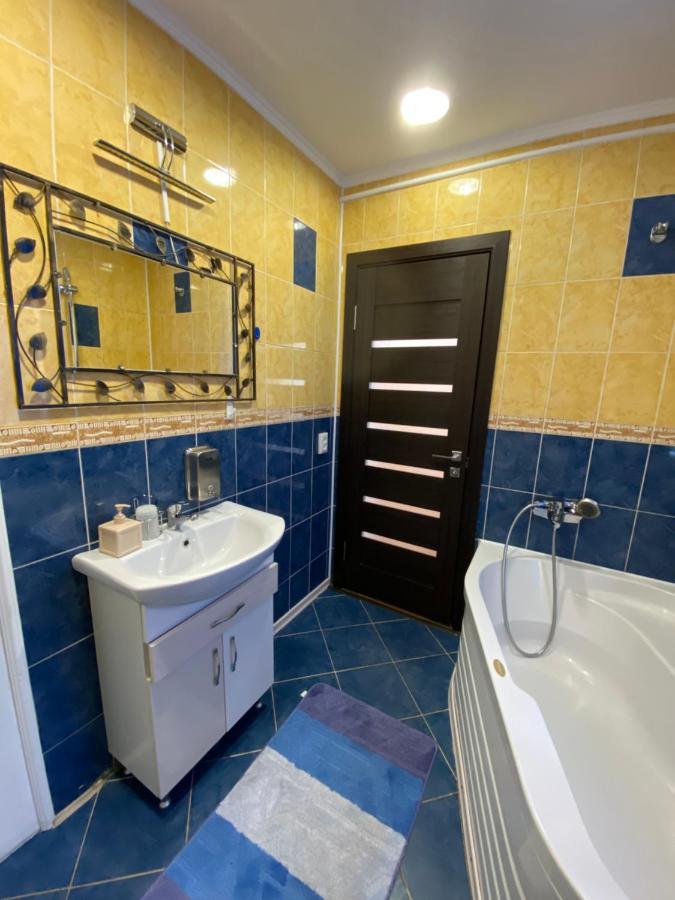 Guest house Shulc Mizhhirya  Extérieur photo