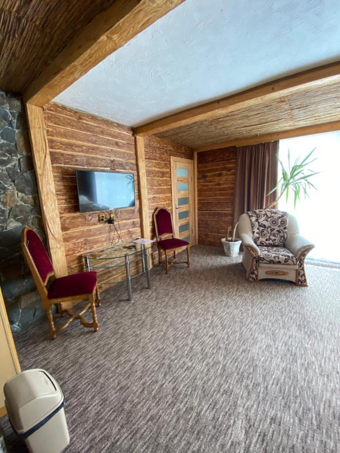 Guest house Shulc Mizhhirya  Extérieur photo
