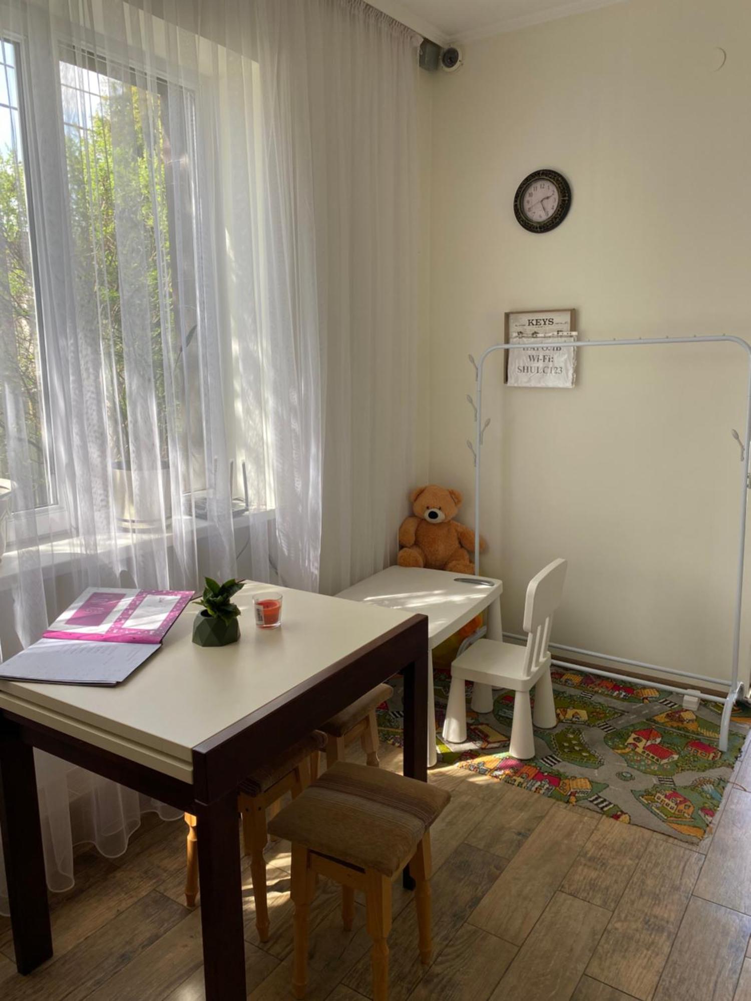 Guest house Shulc Mizhhirya  Extérieur photo